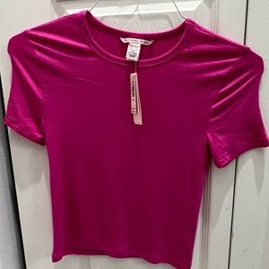 Victoria's Secret Pink Women's Top XS